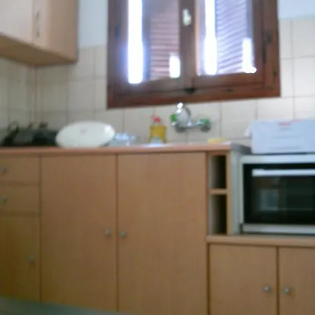 Aparthotel Kirimis