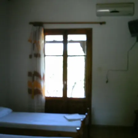 Kirimis Aparthotel