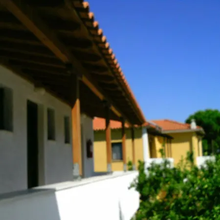 Kirimis Aparthotel