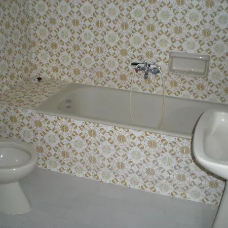 Kirimis Aparthotel Troulos