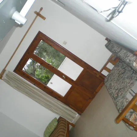 Kirimis Aparthotel