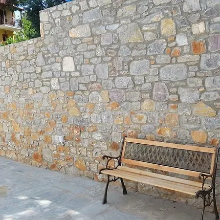Kirimis * Troulos